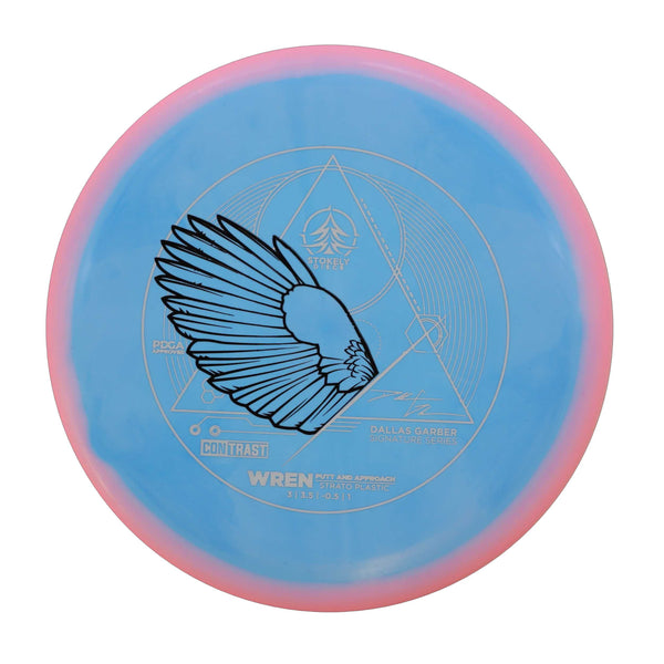 Stokely Discs Signature Series Contrast Strato Wren