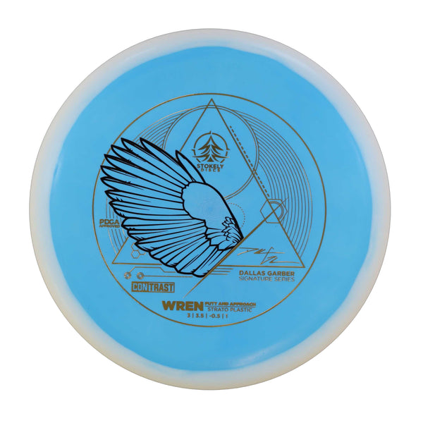 Stokely Discs Signature Series Contrast Strato Wren