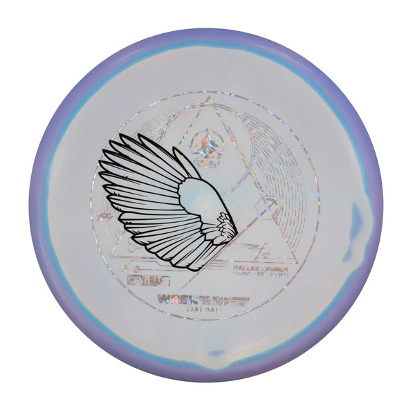 Stokely Discs Signature Series Contrast Strato Wren