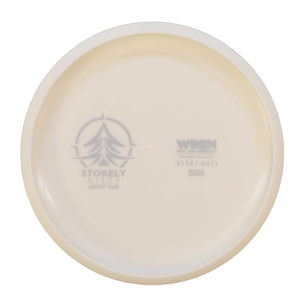 Stokely Discs Artist Line Thermo Wren