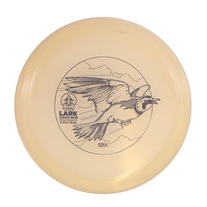 Stokely Discs First Run Meso Lark