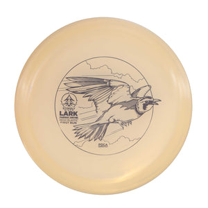 Stokely Discs First Run Meso Lark