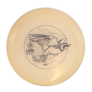 Stokely Discs First Run Meso Lark