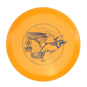 Stokely Discs First Run Meso Lark