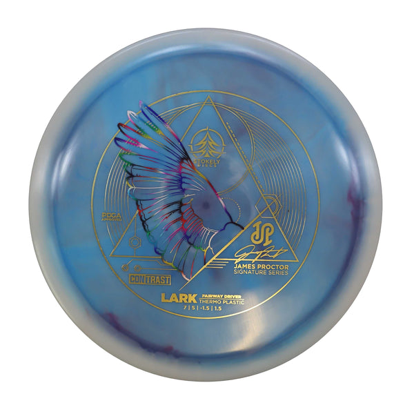 Stokely Discs Signature Series Contrast Thermo Lark