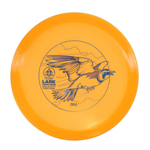Stokely Discs First Run Meso Lark