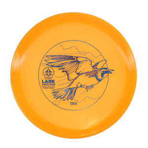 Stokely Discs First Run Meso Lark