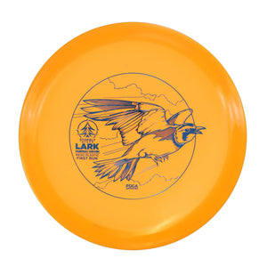 Stokely Discs First Run Meso Lark
