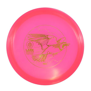 Stokely Discs First Run Meso Lark