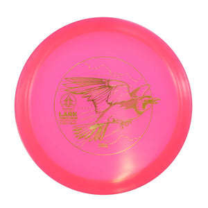 Stokely Discs First Run Meso Lark