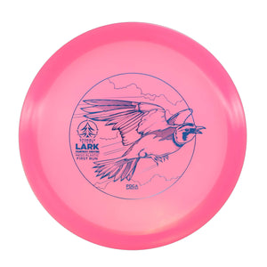 Stokely Discs First Run Meso Lark