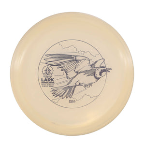 Stokely Discs First Run Meso Lark
