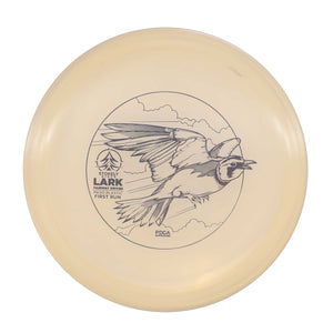 Stokely Discs First Run Meso Lark