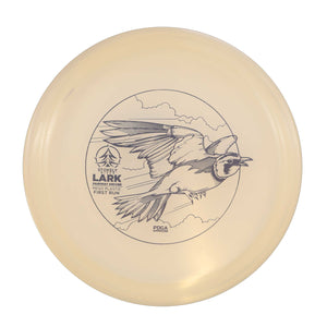 Stokely Discs First Run Meso Lark