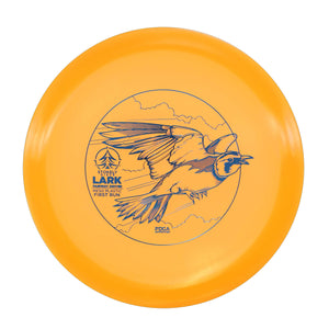 Stokely Discs First Run Meso Lark