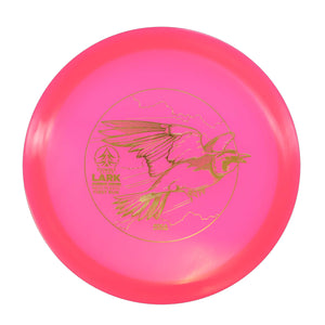 Stokely Discs First Run Meso Lark
