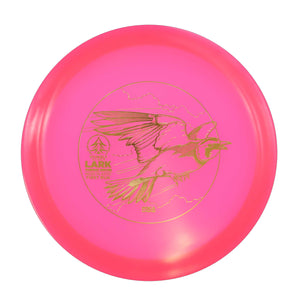 Stokely Discs First Run Meso Lark
