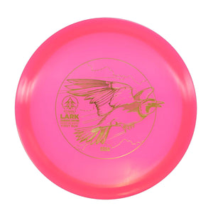 Stokely Discs First Run Meso Lark