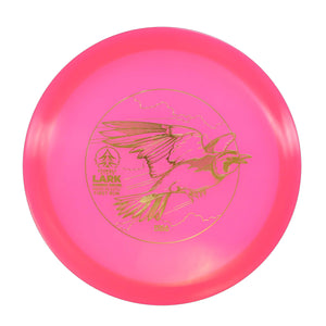 Stokely Discs First Run Meso Lark