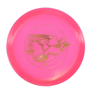 Stokely Discs First Run Meso Lark