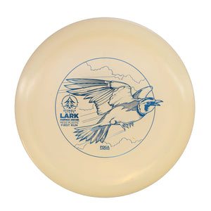 Stokely Discs First Run Meso Lark
