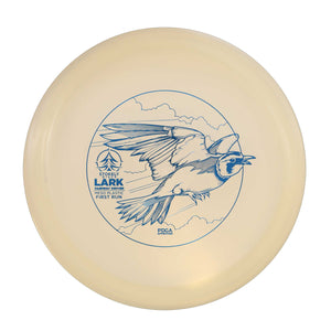 Stokely Discs First Run Meso Lark