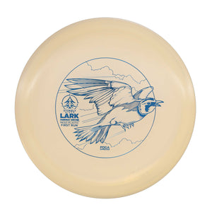 Stokely Discs First Run Meso Lark