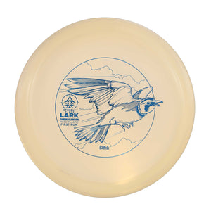 Stokely Discs First Run Meso Lark