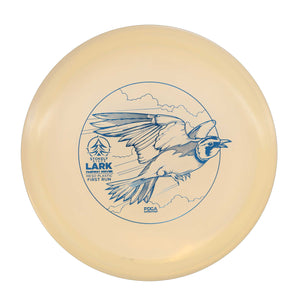 Stokely Discs First Run Meso Lark
