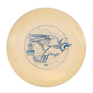 Stokely Discs First Run Meso Lark