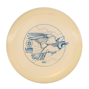 Stokely Discs First Run Meso Lark