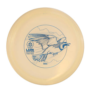 Stokely Discs First Run Meso Lark