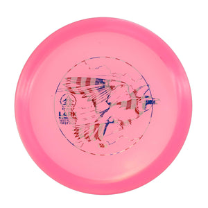 Stokely Discs First Run Meso Lark