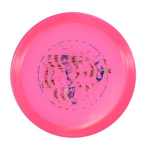 Stokely Discs First Run Meso Lark