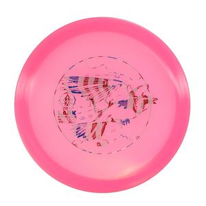 Stokely Discs First Run Meso Lark