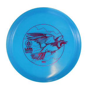 Stokely Discs First Run Meso Lark
