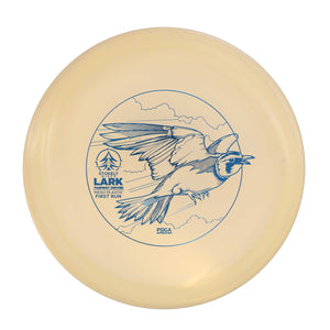 Stokely Discs First Run Meso Lark