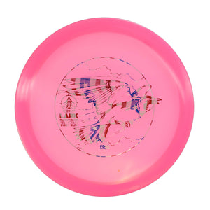 Stokely Discs First Run Meso Lark