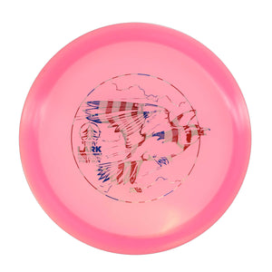 Stokely Discs First Run Meso Lark