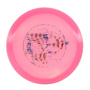 Stokely Discs First Run Meso Lark
