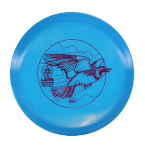 Stokely Discs First Run Meso Lark