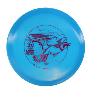 Stokely Discs First Run Meso Lark