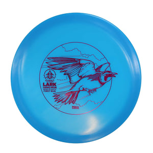 Stokely Discs First Run Meso Lark