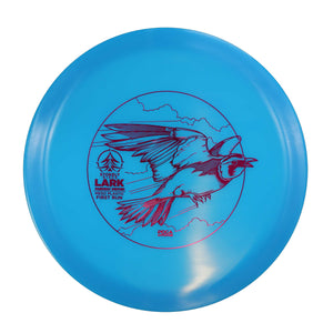 Stokely Discs First Run Meso Lark