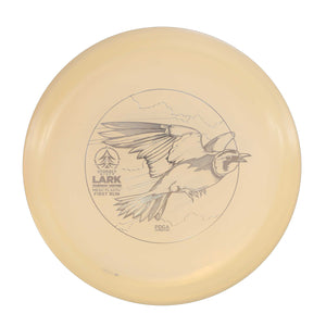 Stokely Discs First Run Meso Lark