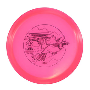 Stokely Discs First Run Meso Lark