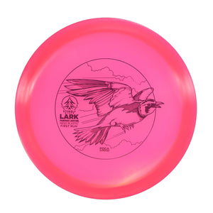 Stokely Discs First Run Meso Lark
