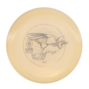 Stokely Discs First Run Meso Lark