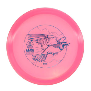 Stokely Discs First Run Meso Lark