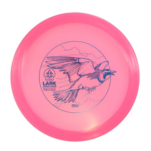 Stokely Discs First Run Meso Lark